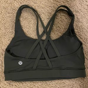 lululemon athletica Intimates & Sleepwear - Lulu lemon sports bra lululemon athletica Intimates & Sleepwear - Lulu lemon sports bra